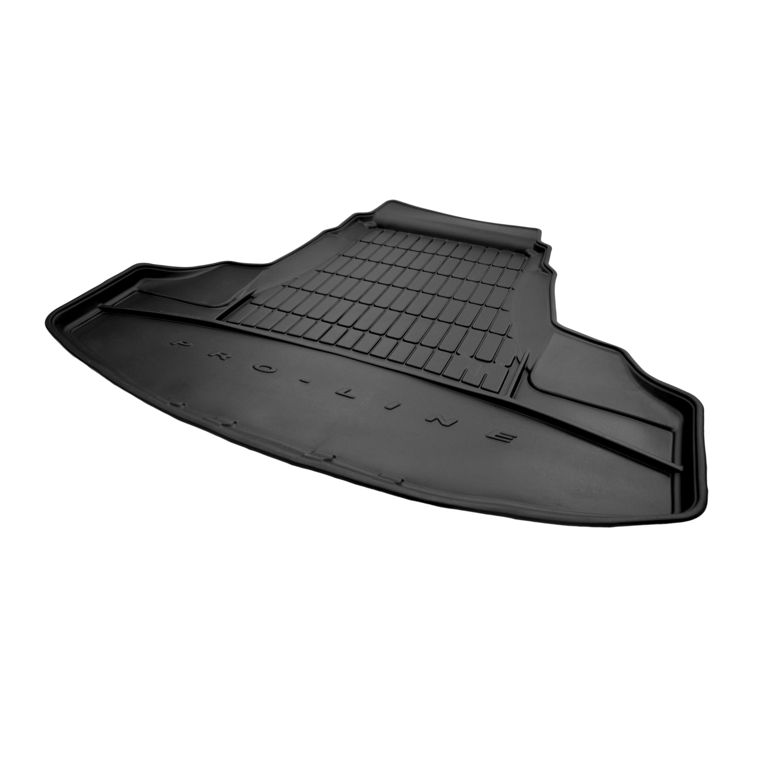 TAPETE BORRACHA P/ MALA PRO-LINE HONDA ACCORD VIII SEDAN 2008-2015 - Image 2