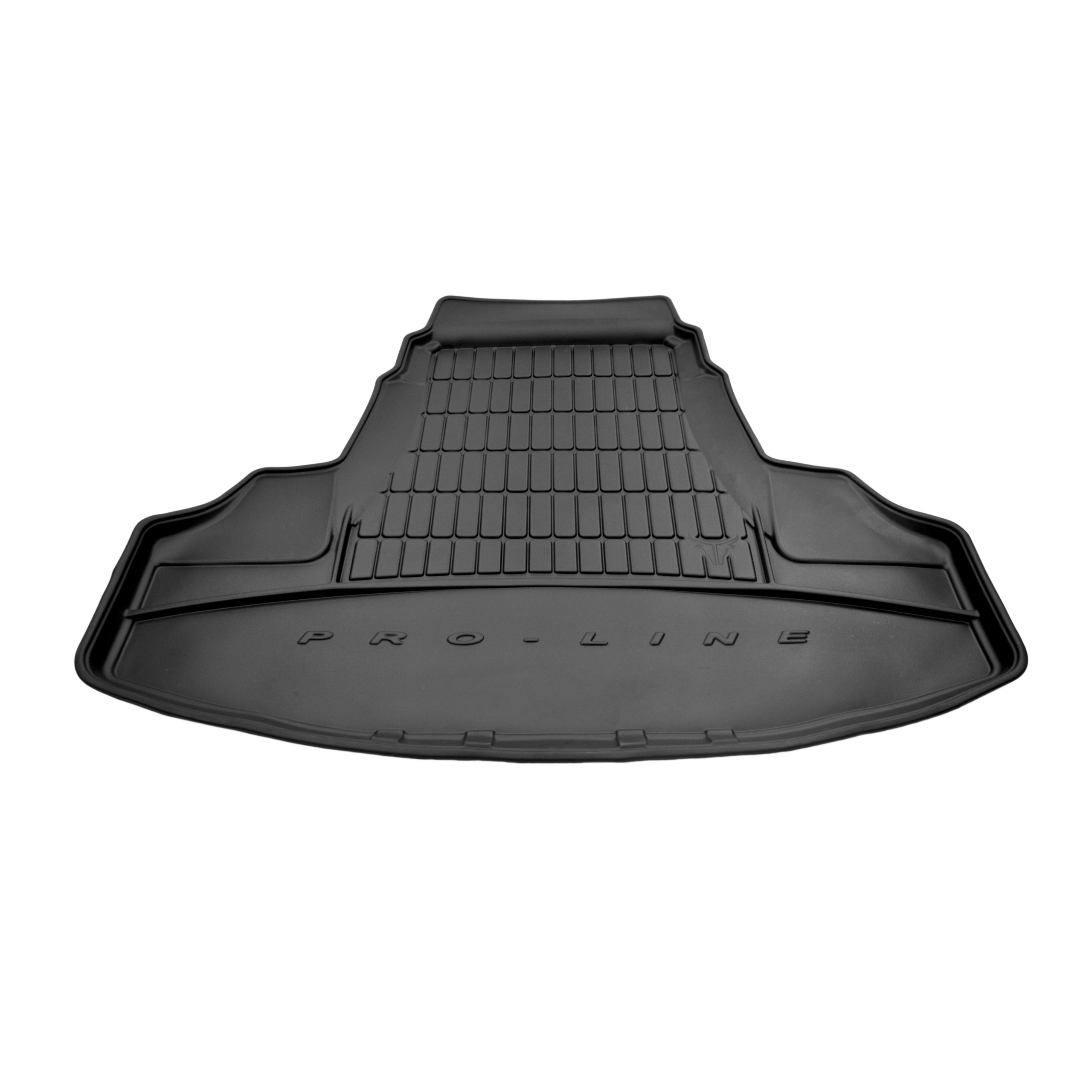 TAPETE BORRACHA P/ MALA PRO-LINE HONDA ACCORD VIII SEDAN 2008-2015 - Image 3