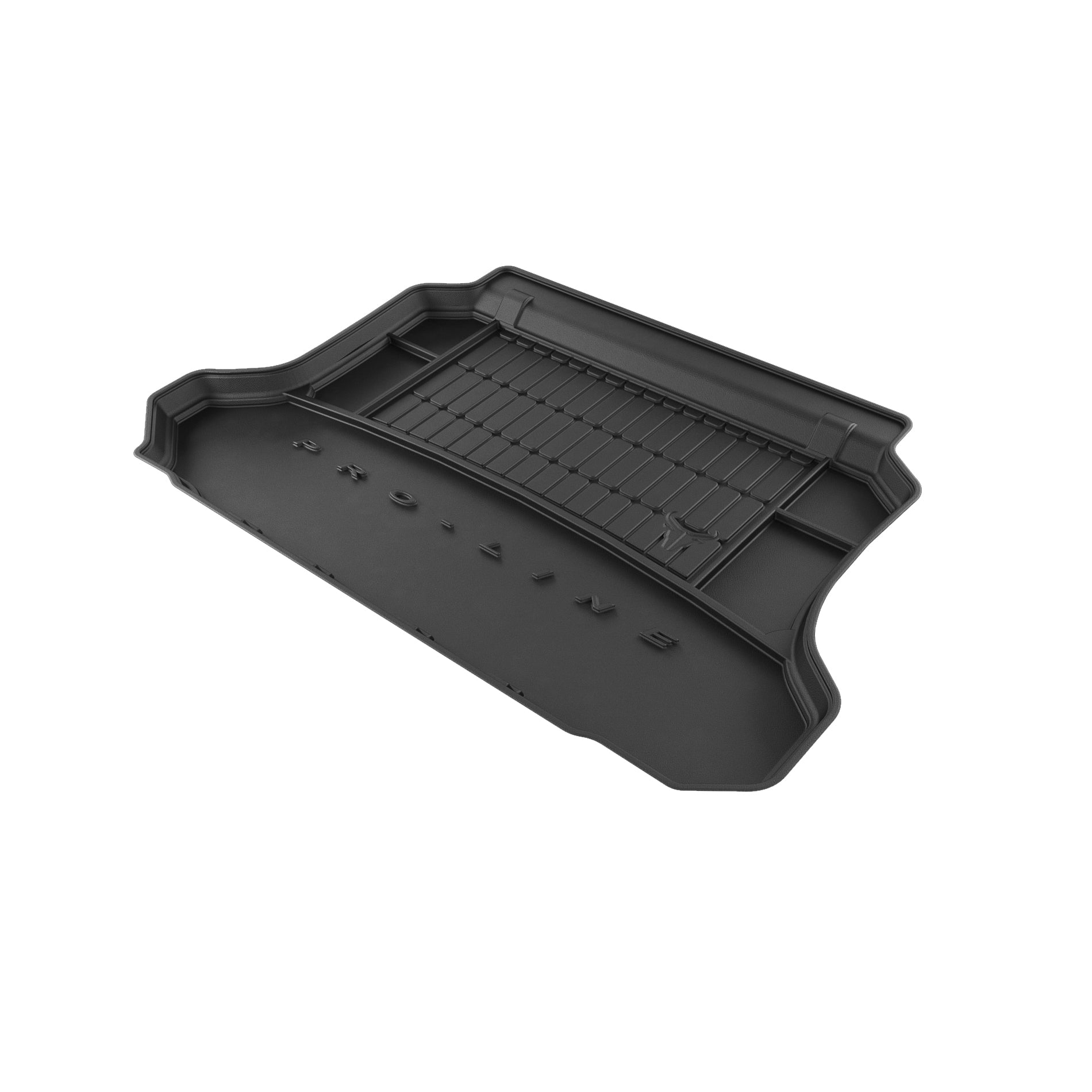 TAPETE BORRACHA P/ MALA PRO-LINE HONDA CIVIC VII HATCHBACK 2000-2006 5 PORTAS - Image 2