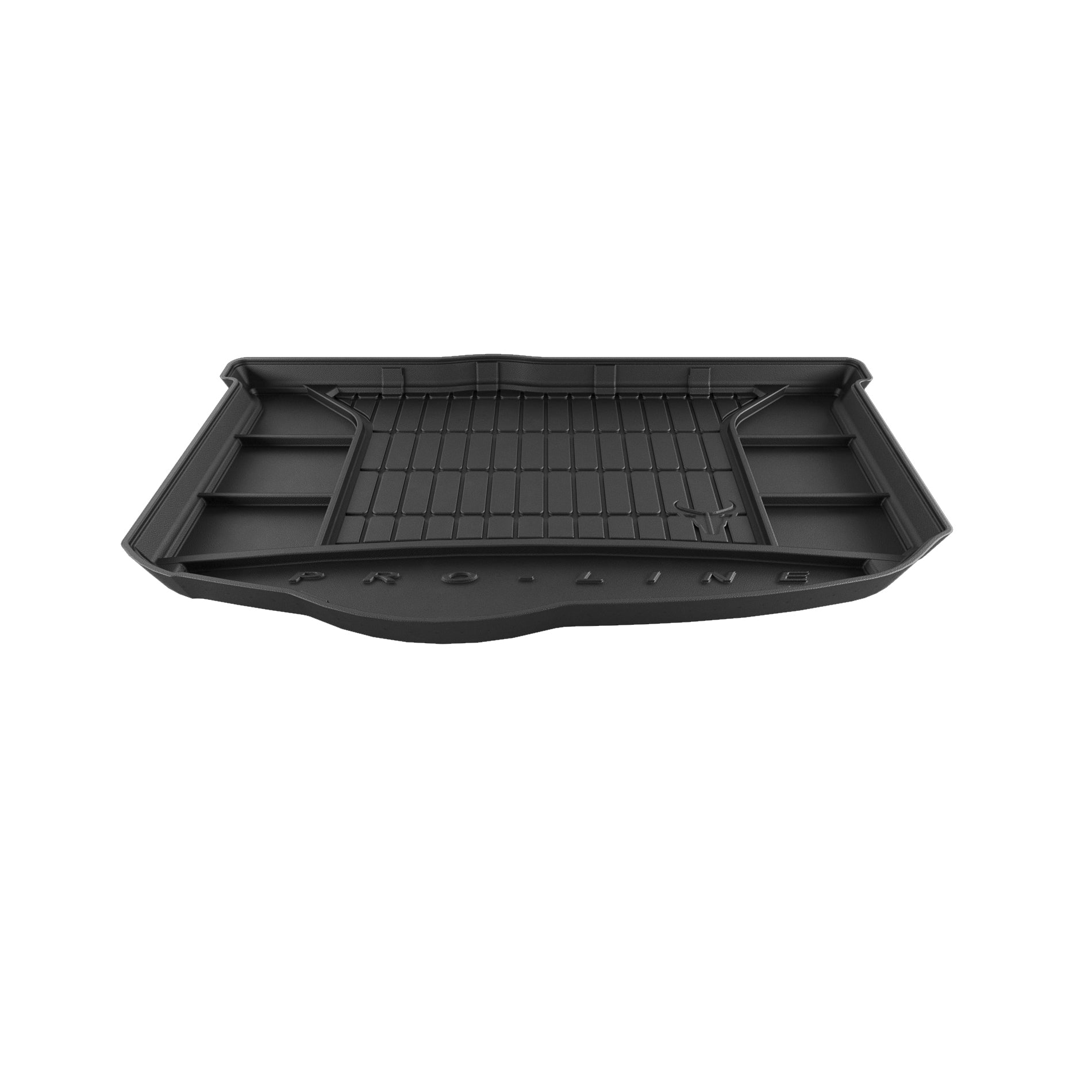 TAPETE BORRACHA P/ MALA PRO-LINE KIA SOUL I CROSSOVER 2008-2013 PISO INFERIOR - Image 3