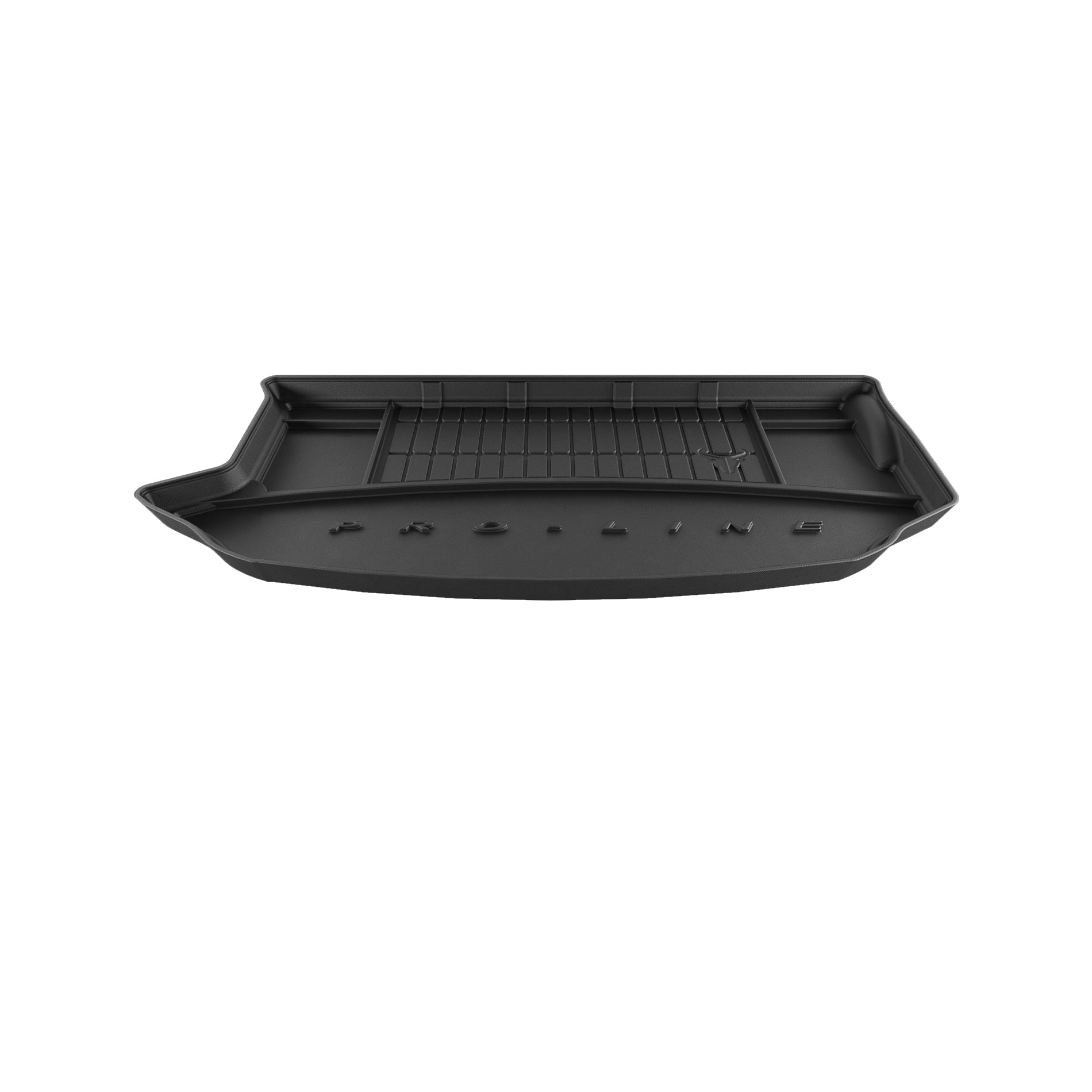 TAPETE BORRACHA P/ MALA PRO-LINE KIA SOUL I CROSSOVER 2008-2013 PISO SUPERIOR - Image 3