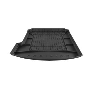 TAPETE BORRACHA P/ MALA PRO-LINE VOLKSWAGEN JETTA IV SEDAN 1998-2005 - Image 3