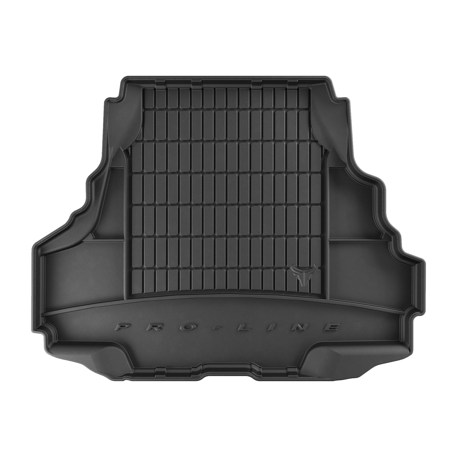 TAPETE BORRACHA P/ MALA PRO-LINE HONDA CIVIC VI SEDAN 1995-2001