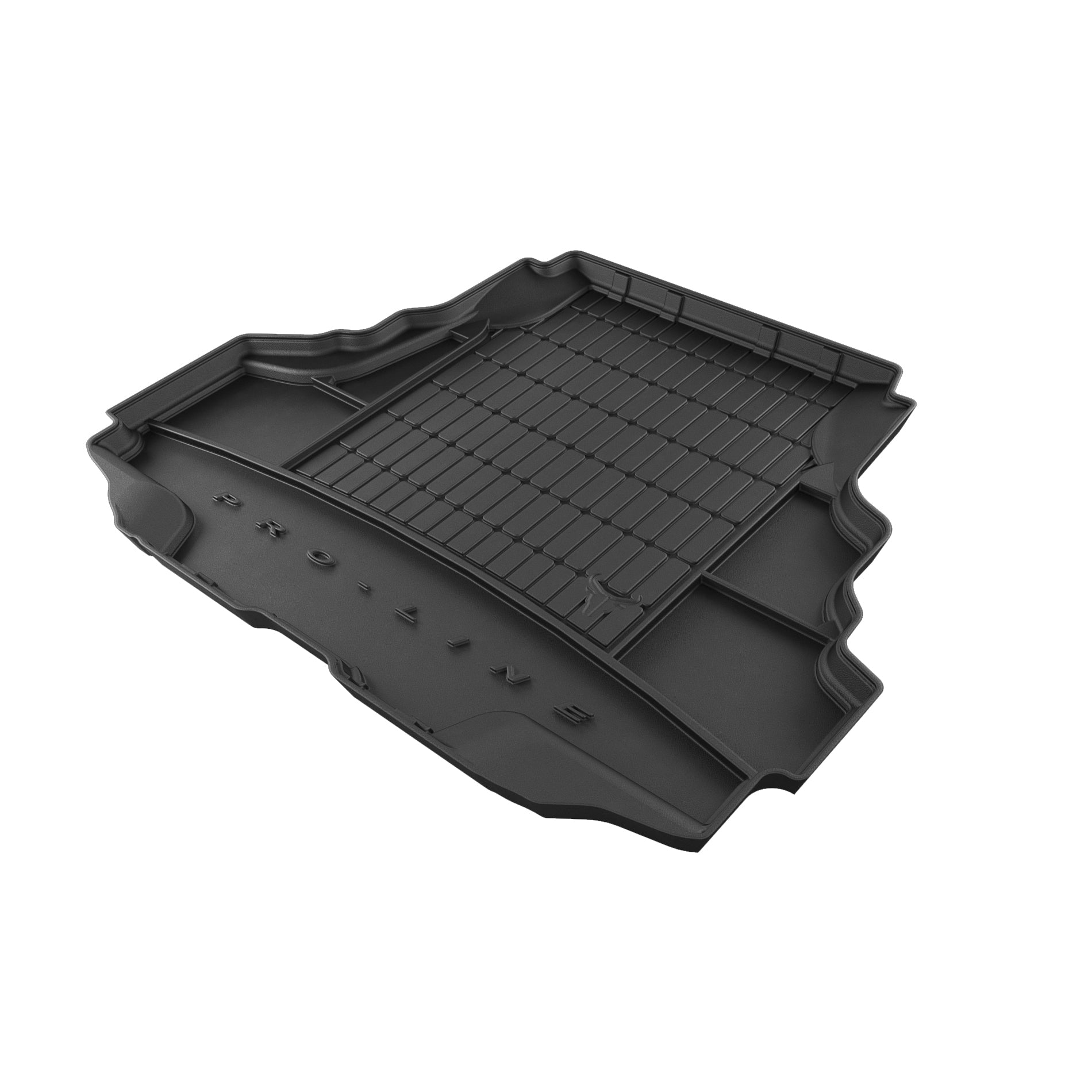 TAPETE BORRACHA P/ MALA PRO-LINE HONDA CIVIC VI SEDAN 1995-2001 - Image 2