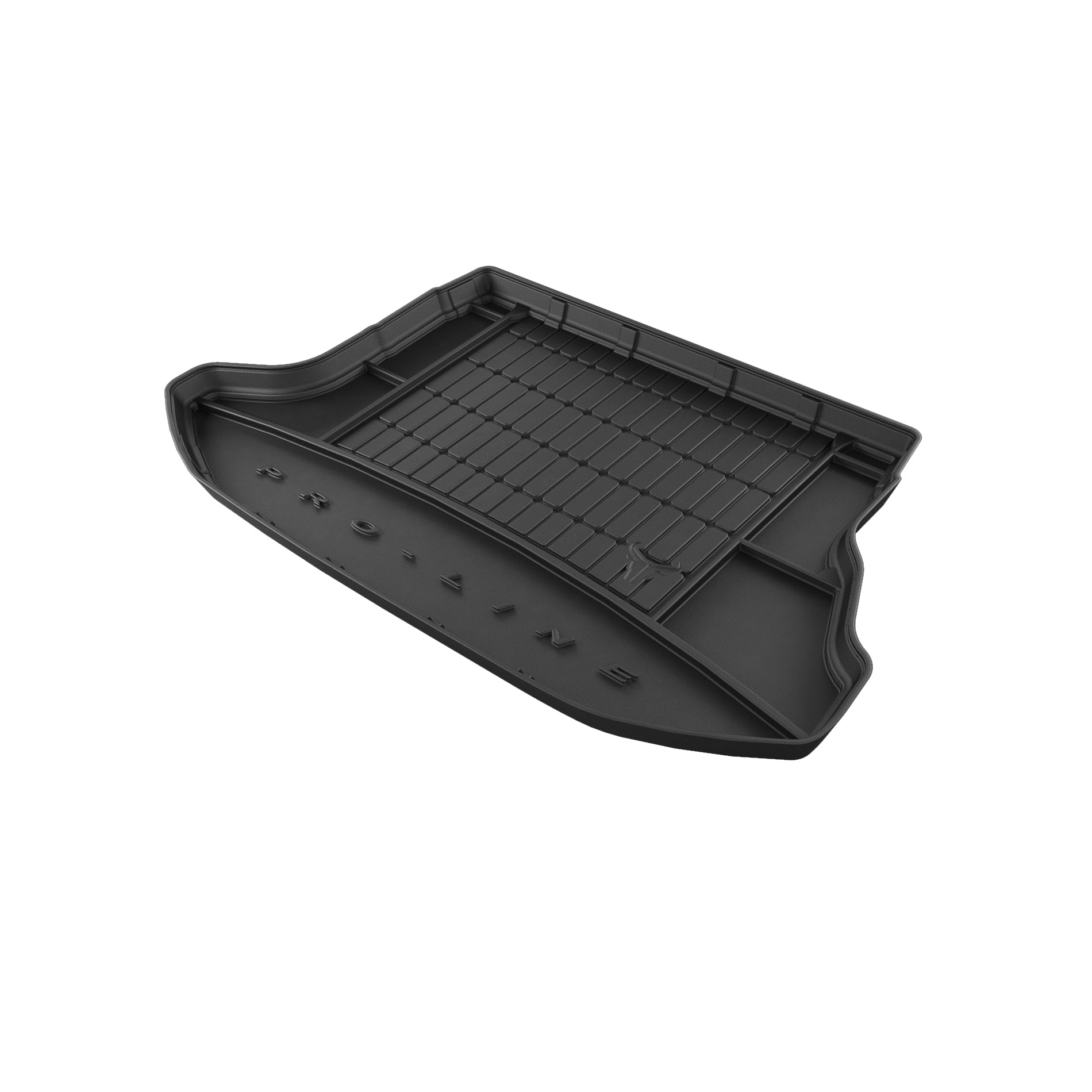 TAPETE BORRACHA P/ MALA PRO-LINE KIA CERATO I HATCHBACK 2003-2008 - Image 2
