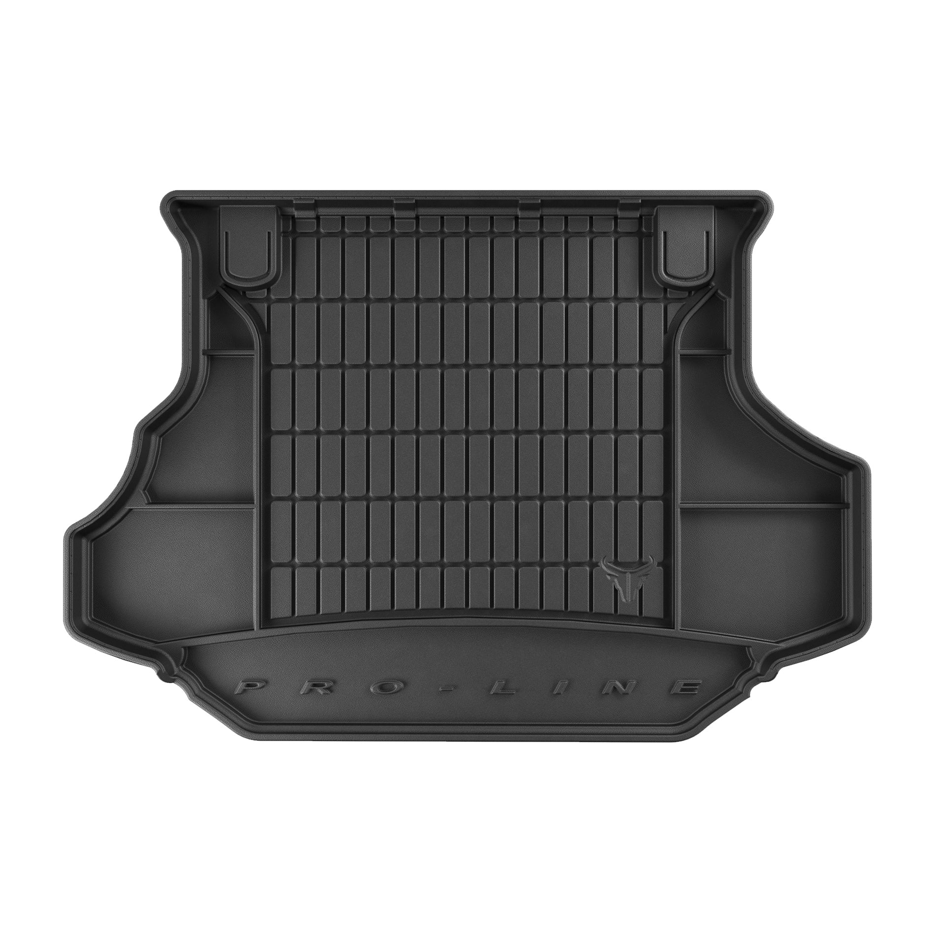 TAPETE BORRACHA P/ MALA PRO-LINE KIA CARENS II MONOVOLUME 2002-2006 5 LUGARES