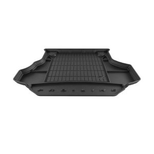 TAPETE BORRACHA P/ MALA PRO-LINE KIA CARENS II MONOVOLUME 2002-2006 5 LUGARES - Image 3