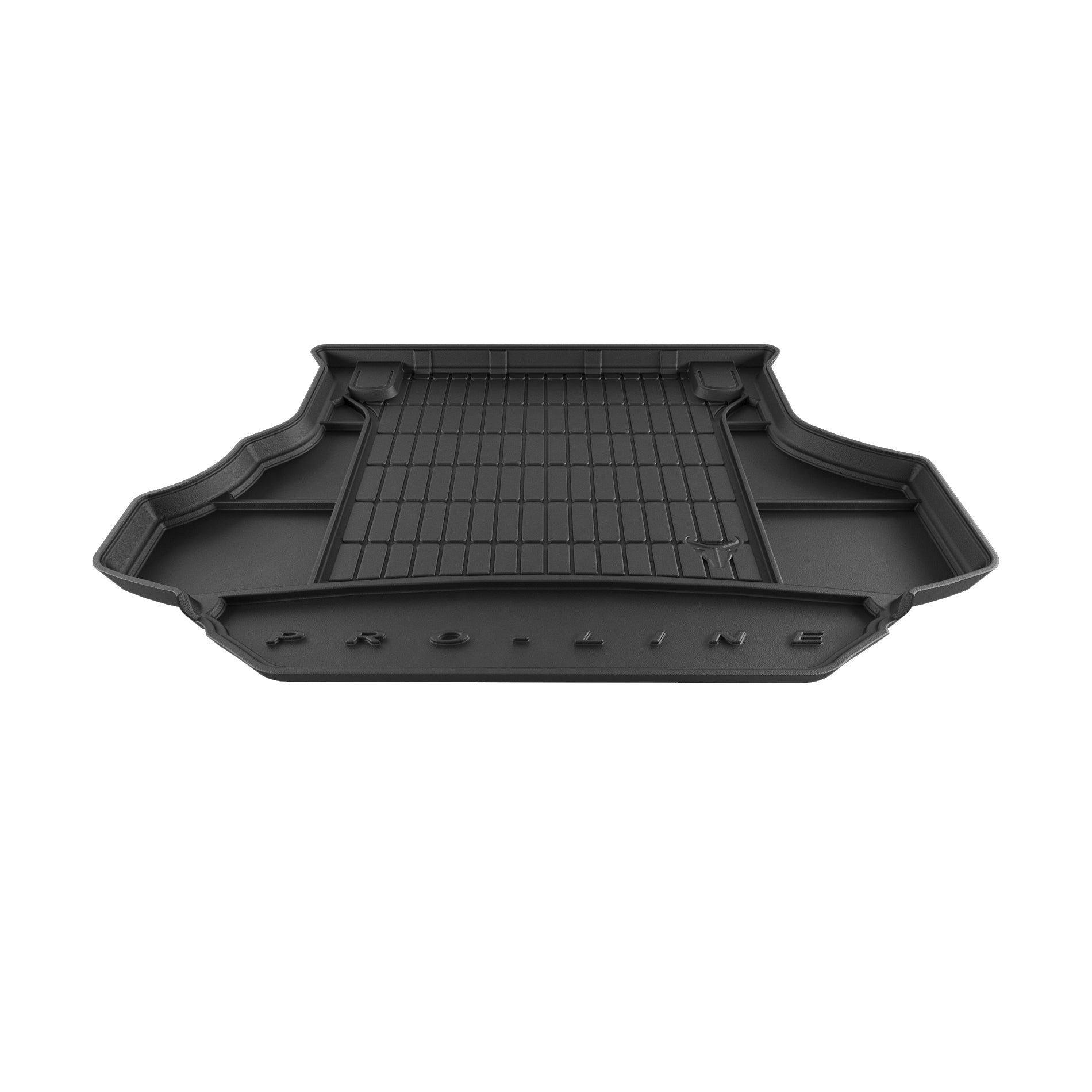 TAPETE BORRACHA P/ MALA PRO-LINE KIA CARENS II MONOVOLUME 2002-2006 5 LUGARES - Image 3