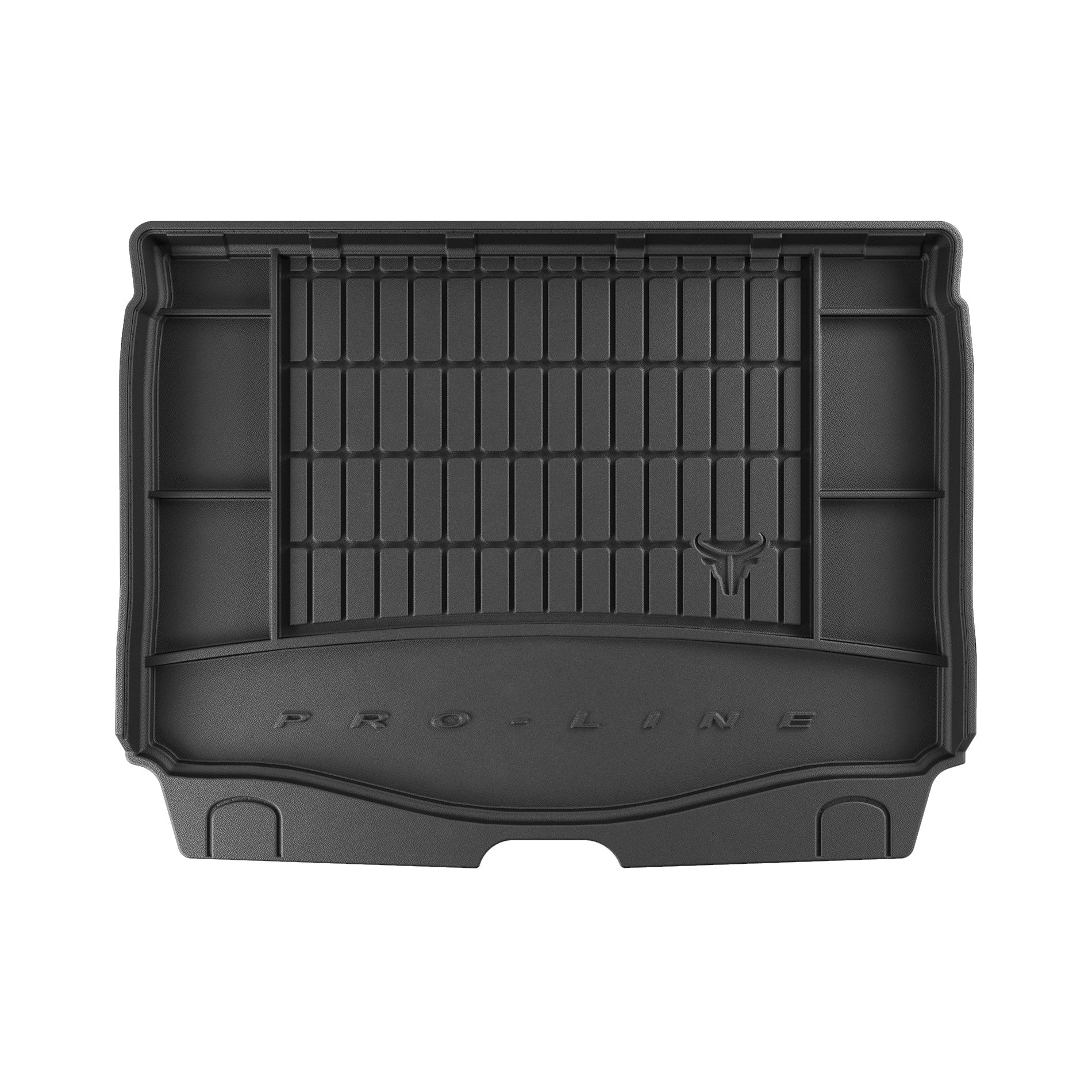 TAPETE BORRACHA P/ MALA PRO-LINE PEUGEOT 207 CARRINHA 2006-2012