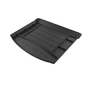 TAPETE BORRACHA P/ MALA PRO-LINE MAZDA 3 II HATCHBACK 2008-2013 PISO INFERIOR - Image 2