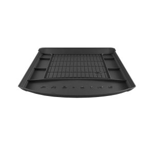 TAPETE BORRACHA P/ MALA PRO-LINE MAZDA 3 II HATCHBACK 2008-2013 PISO INFERIOR - Image 3