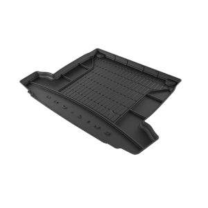 TAPETE BORRACHA P/ MALA PRO-LINE CITROEN C5 II SEDAN 2008-2017 COM NICHOS LATERAIS - Image 2