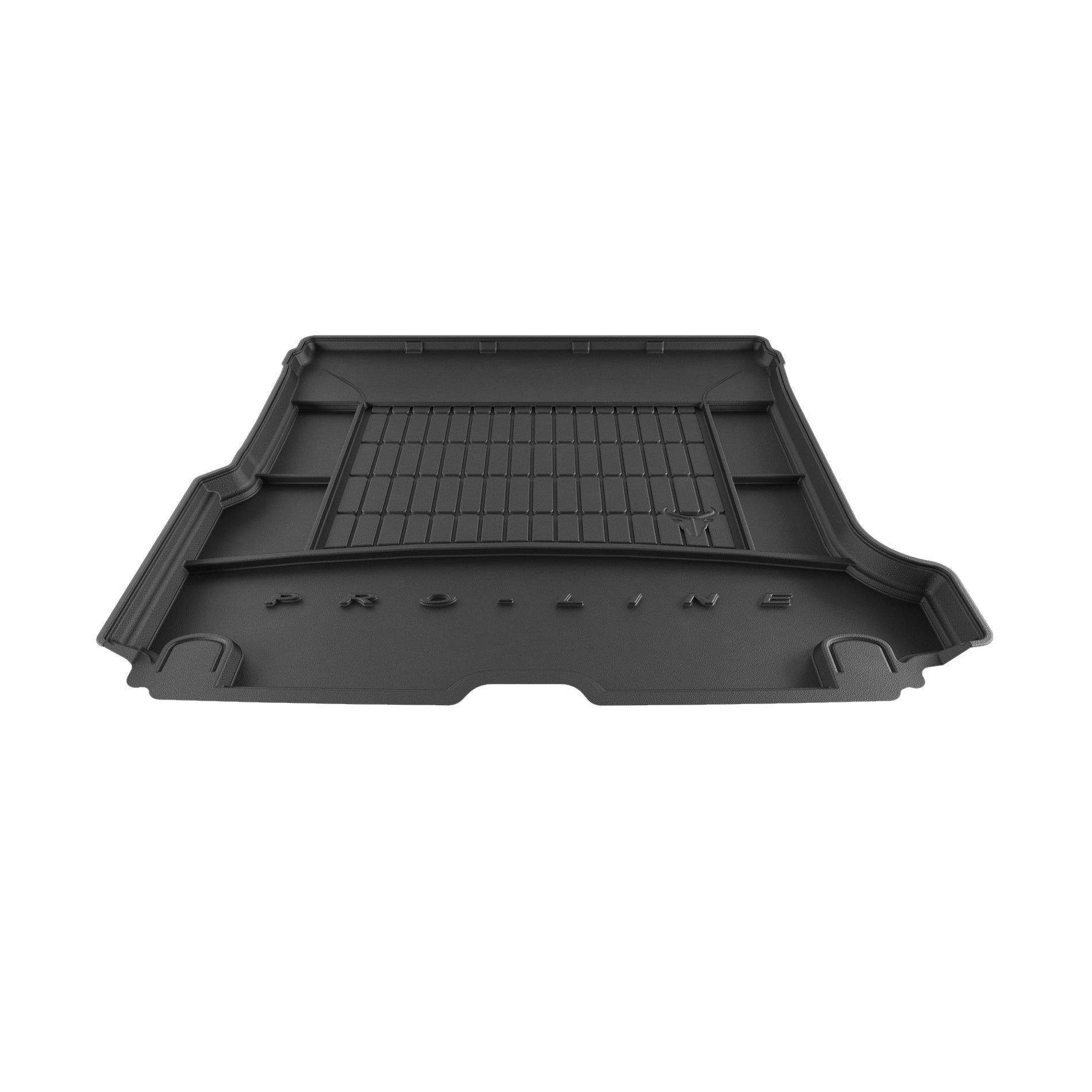 TAPETE BORRACHA P/ MALA PRO-LINE VOLVO V60 II CARRINHA 2018-> - Image 3