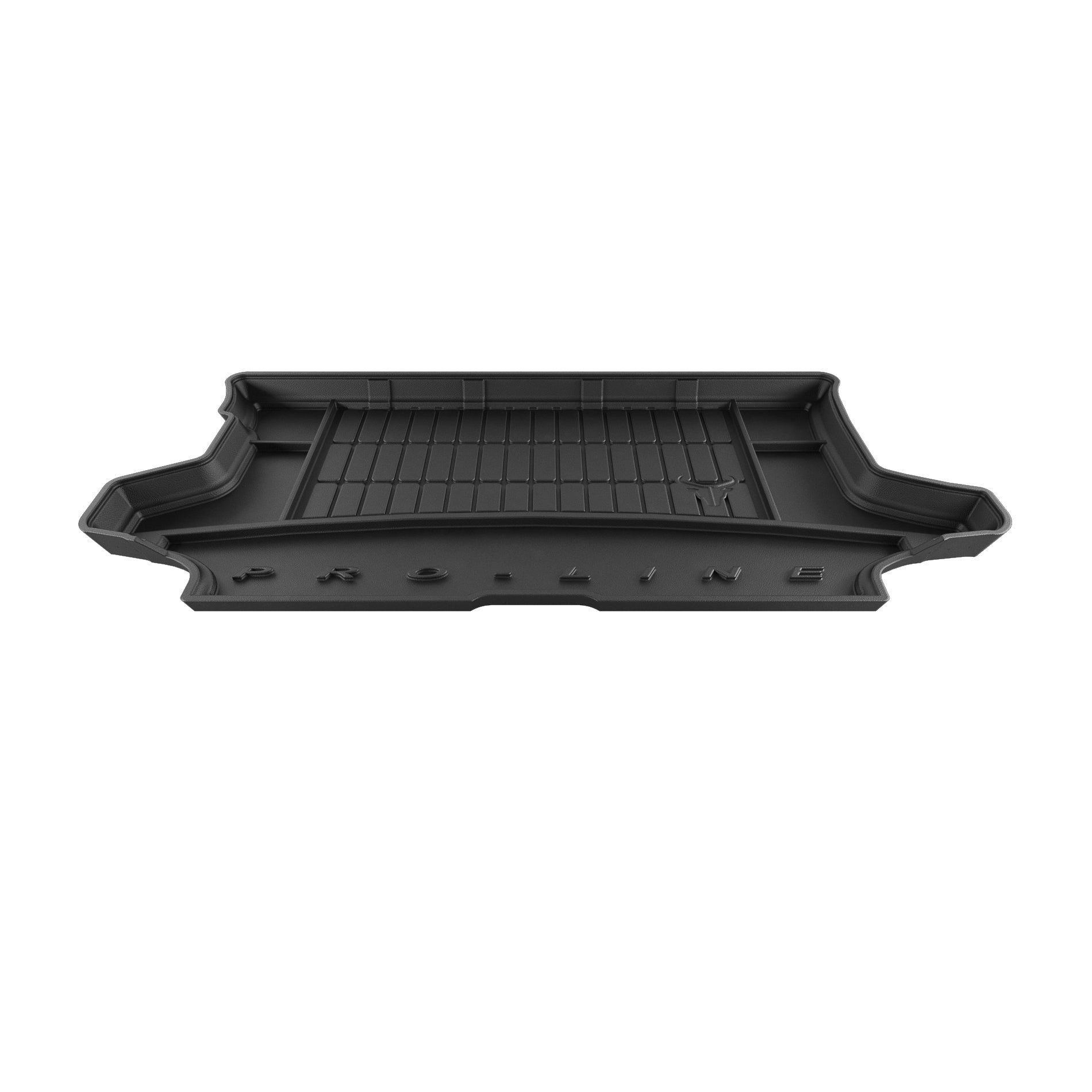 TAPETE BORRACHA P/ MALA PRO-LINE NISSAN NOTE I MONOVOLUME 2006-2012 PISO SUPERIOR - Image 3