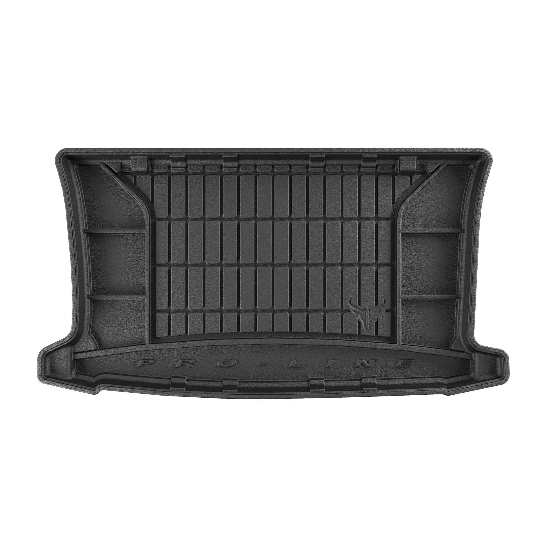 TAPETE BORRACHA P/ MALA PRO-LINE CHEVROLET AVEO II HATCHBACK 2007-2011 5 PORTAS
