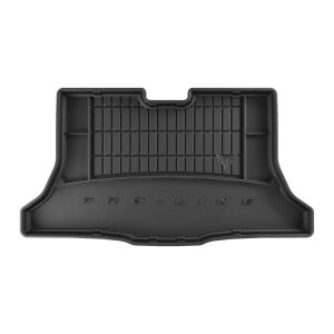 TAPETE BORRACHA P/ MALA PRO-LINE NISSAN TIIDA I HATCHBACK 2004-2012