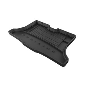TAPETE BORRACHA P/ MALA PRO-LINE NISSAN TIIDA I HATCHBACK 2004-2012 - Image 2