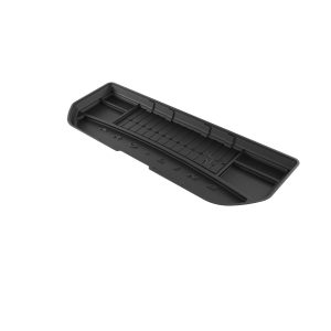 TAPETE BORRACHA P/ MALA PRO-LINE FORD GALAXY II MONOVOLUME 2006-2015 7 LUGARES 3ª FILA MONTADA - Image 2