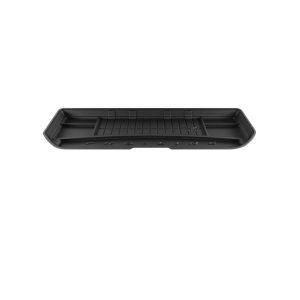 TAPETE BORRACHA P/ MALA PRO-LINE FORD GALAXY II MONOVOLUME 2006-2015 7 LUGARES 3ª FILA MONTADA - Image 3