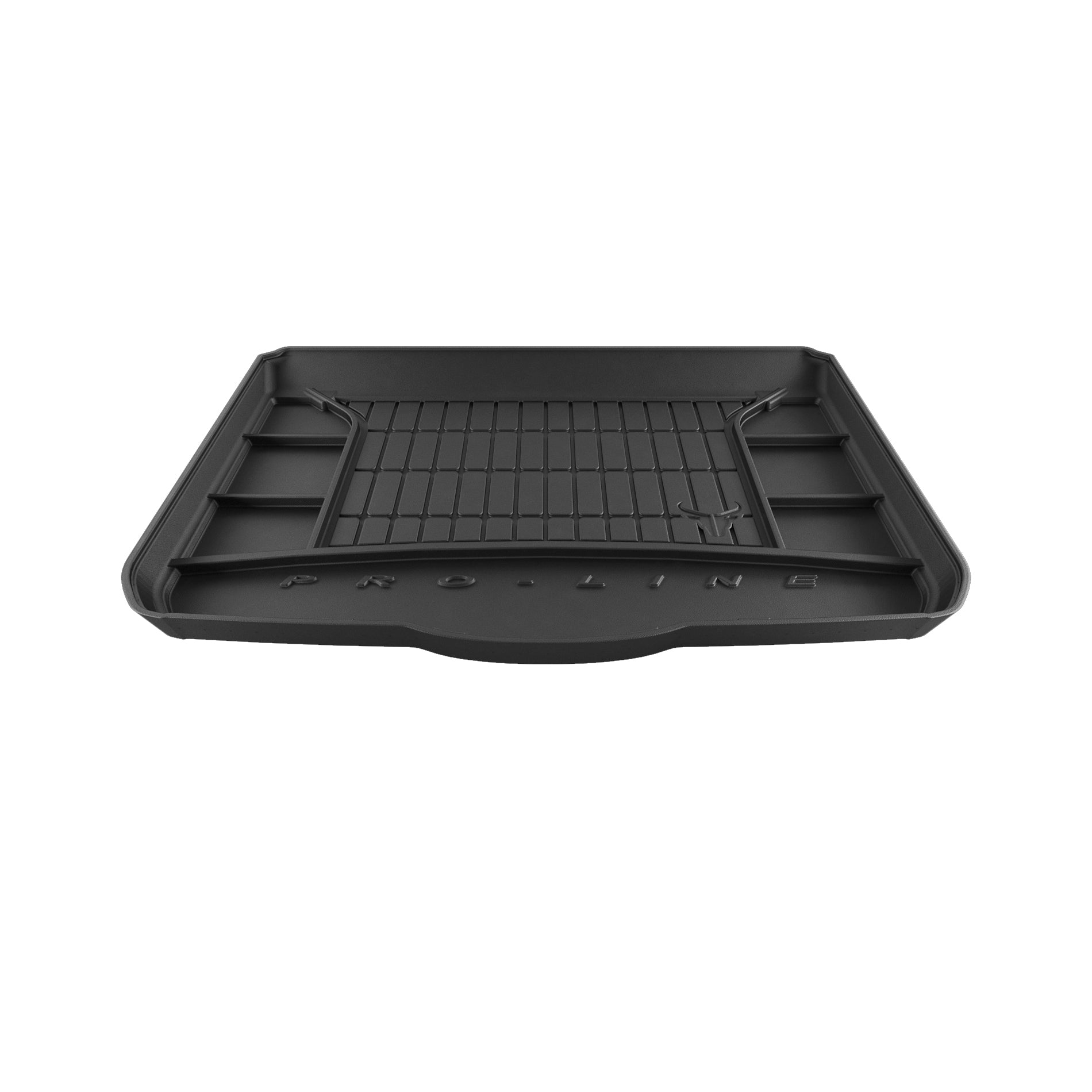TAPETE BORRACHA P/ MALA PRO-LINE AUDI Q2 CROSSOVER 2016-2026 PISO INFERIOR - Image 3
