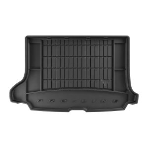 TAPETE BORRACHA P/ MALA PRO-LINE AUDI Q2 CROSSOVER 2016-2026 PISO SUPERIOR