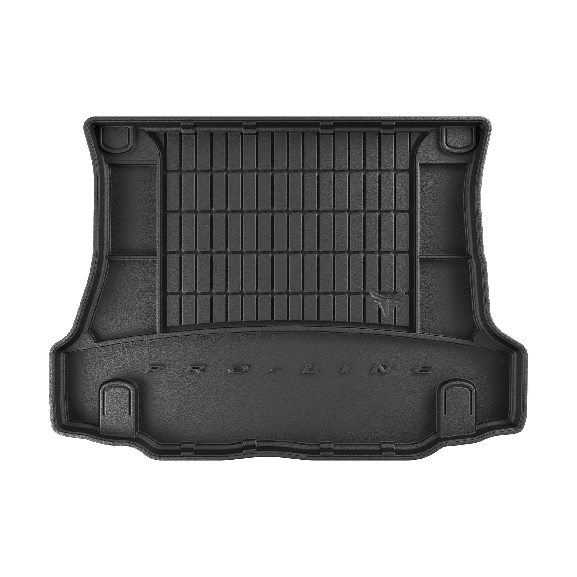 TAPETE BORRACHA P/ MALA PRO-LINE FORD FOCUS I SEDAN 1998-2004