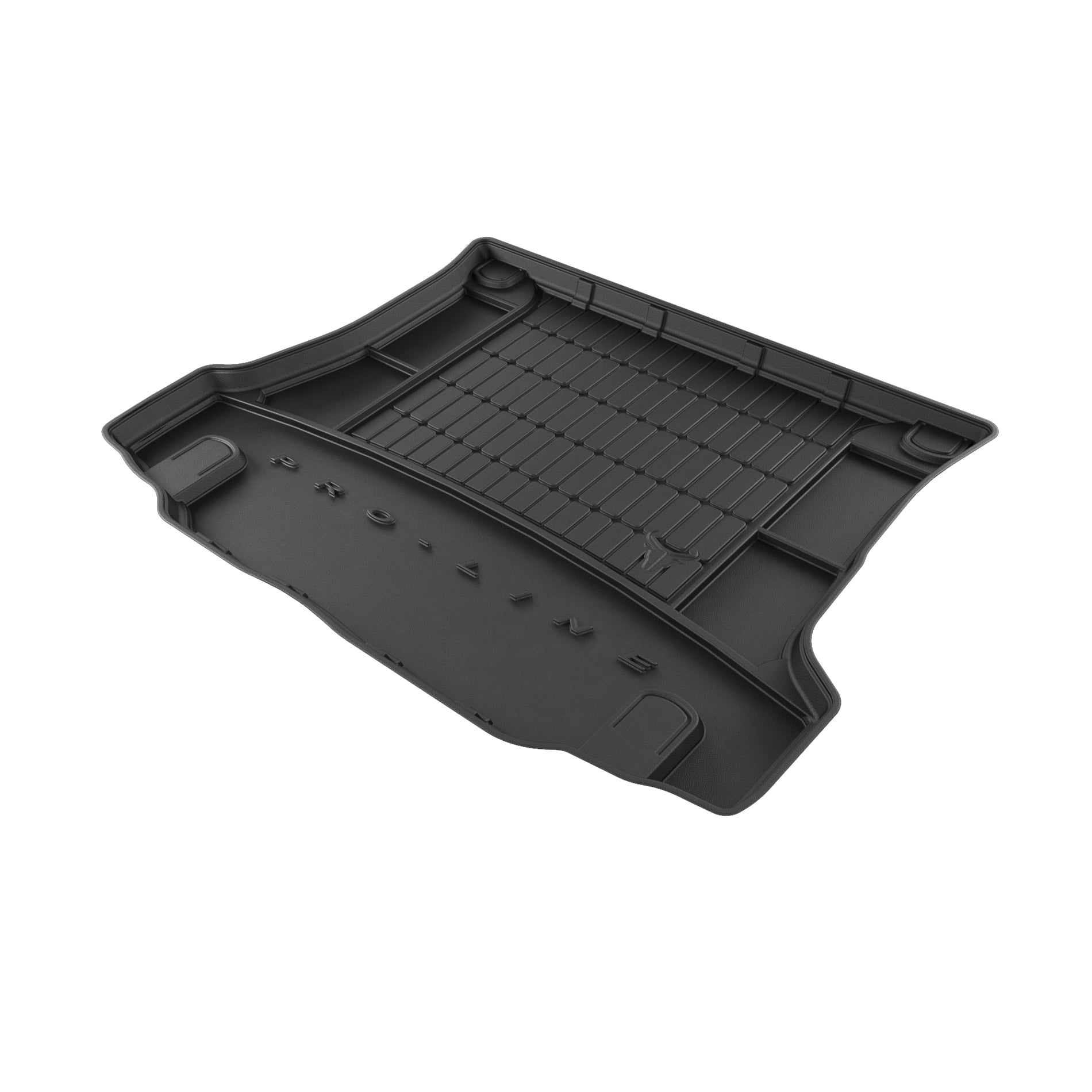 TAPETE BORRACHA P/ MALA PRO-LINE FORD FOCUS I SEDAN 1998-2004 - Image 2