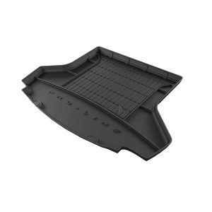 TAPETE BORRACHA P/ MALA PRO-LINE TOYOTA AURIS II CARRINHA 2012-2018 COM NICHOS LATERAIS - Image 2