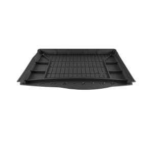 TAPETE BORRACHA P/ MALA PRO-LINE FIAT GRANDE PUNTO HATCHBACK 2005-2012 5 PORTAS - Image 3