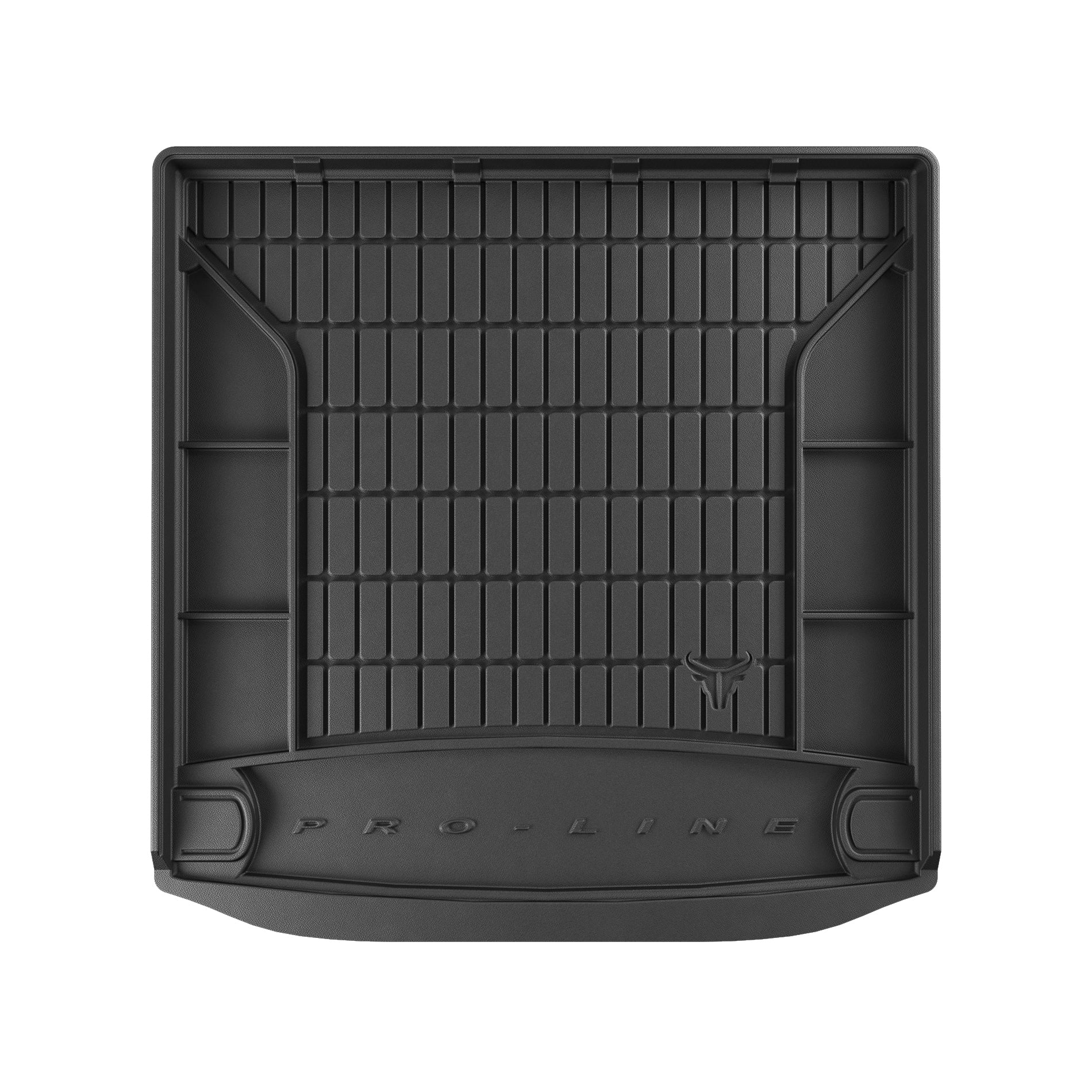 TAPETE BORRACHA P/ MALA PRO-LINE CHEVROLET CRUZE I CARRINHA 2008-2016