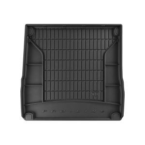 TAPETE BORRACHA P/ MALA PRO-LINE PEUGEOT 308 II CARRINHA 2013-2021 SEM NICHOS LATERAIS