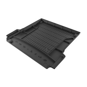 TAPETE BORRACHA P/ MALA PRO-LINE PEUGEOT 308 II CARRINHA 2013-2021 COM NICHOS LATERAIS - Image 2