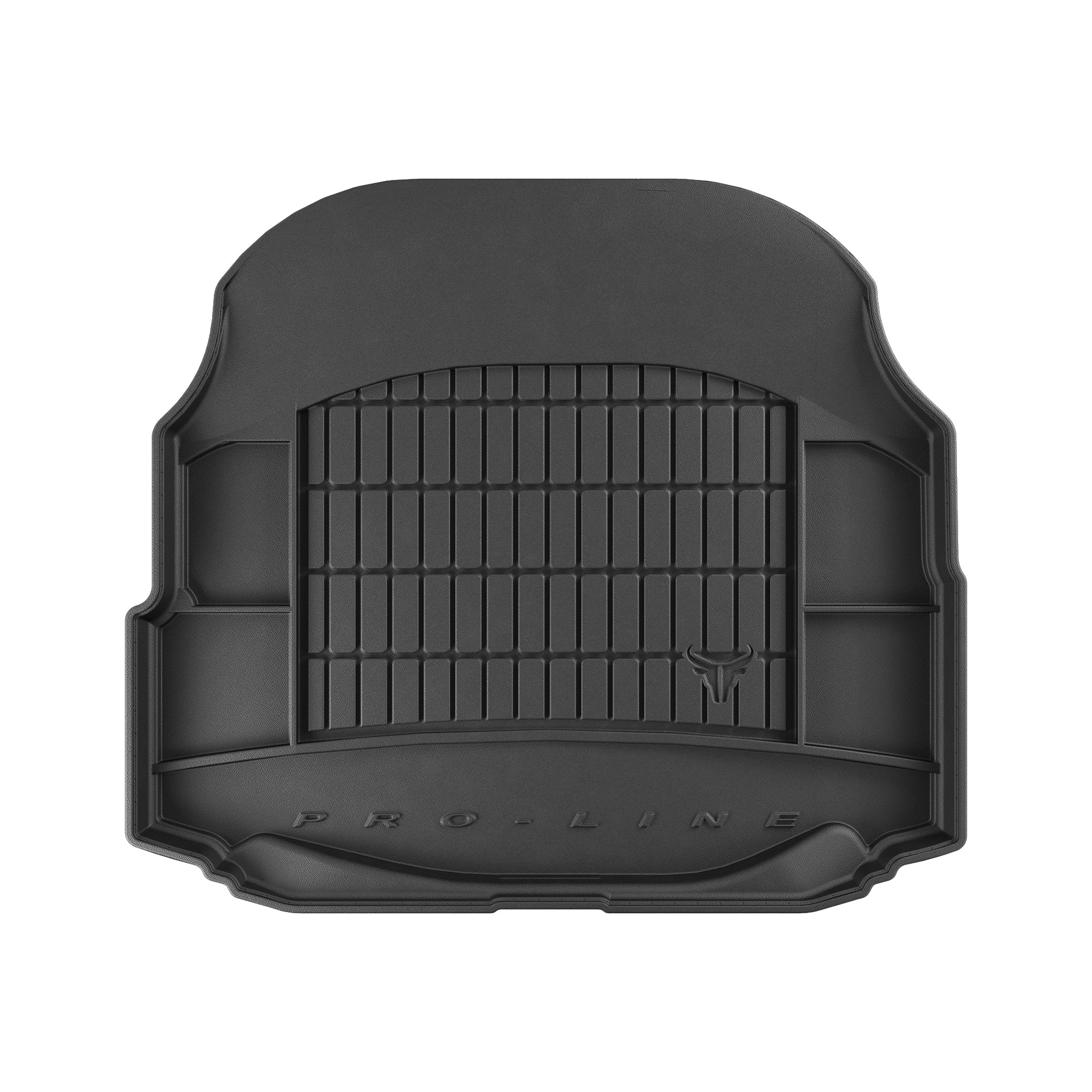 TAPETE BORRACHA P/ MALA PRO-LINE MERCEDES-BENZ CLASSE C W203 SEDAN 2000-2007