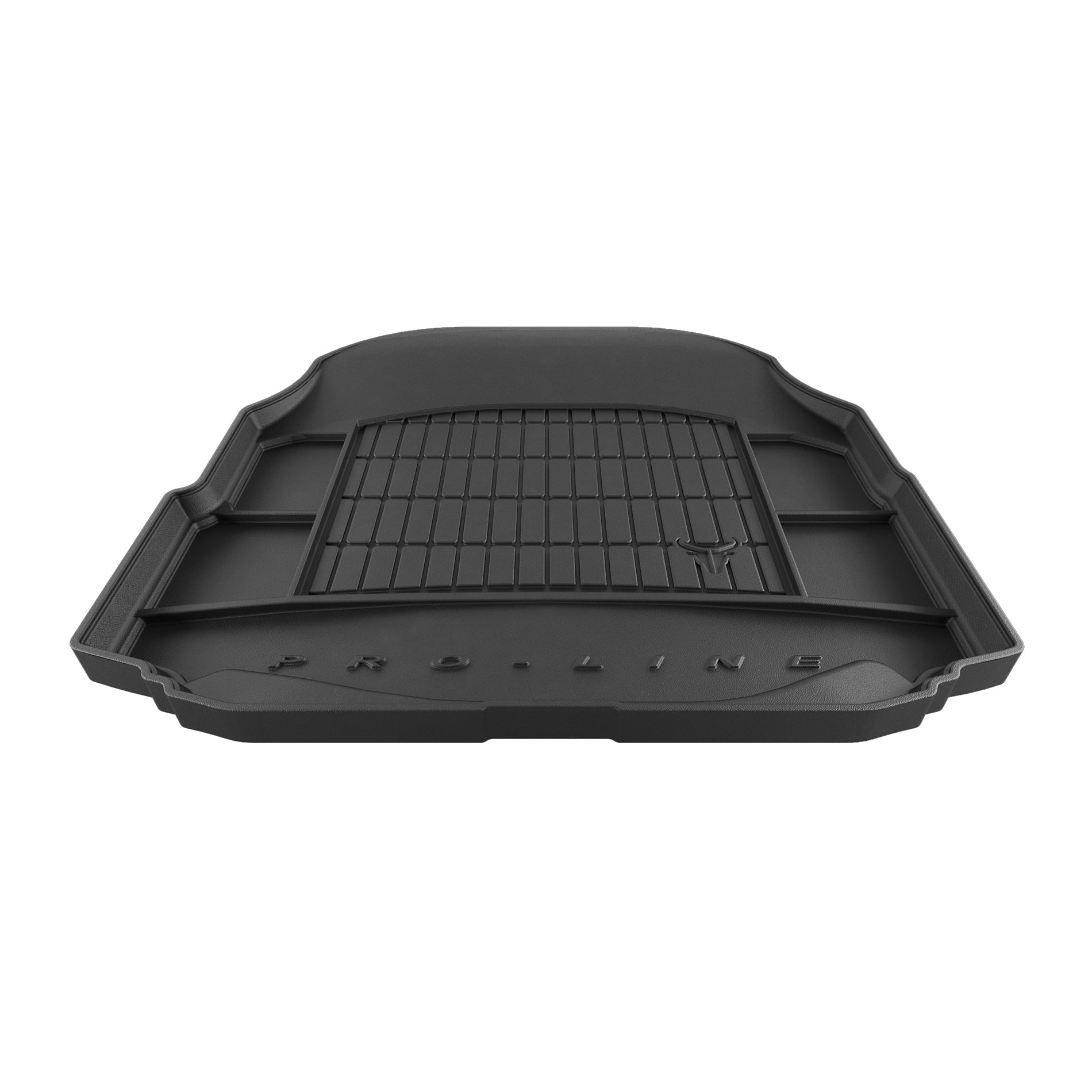 TAPETE BORRACHA P/ MALA PRO-LINE MERCEDES-BENZ CLASSE C W203 SEDAN 2000-2007 - Image 3