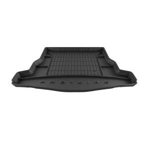 TAPETE BORRACHA P/ MALA PRO-LINE RENAULT LAGUNA III LIFTBACK 2007-2015 COM NICHOS LATERAIS - Image 3