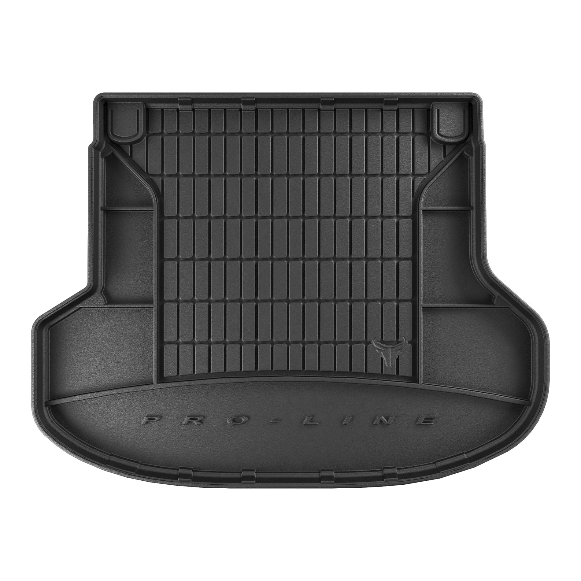 TAPETE BORRACHA P/ MALA PRO-LINE KIA PROCEED III SHOOTING BRAKE 2018-2025