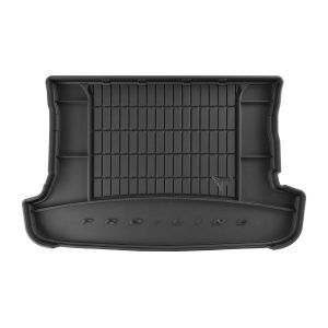 TAPETE BORRACHA P/ MALA PRO-LINE TOYOTA COROLLA VERSO II MONOVOLUME 2004-2009
