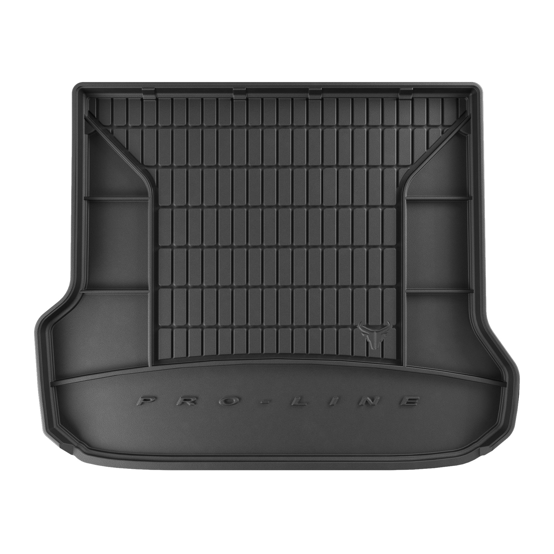 TAPETE BORRACHA P/ MALA PRO-LINE VOLVO XC70 II CARRINHA 2007-2016