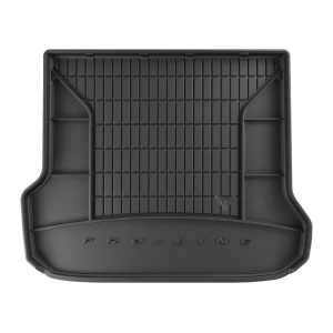 TAPETE BORRACHA P/ MALA PRO-LINE VOLVO V70 III CARRINHA 2007-2016