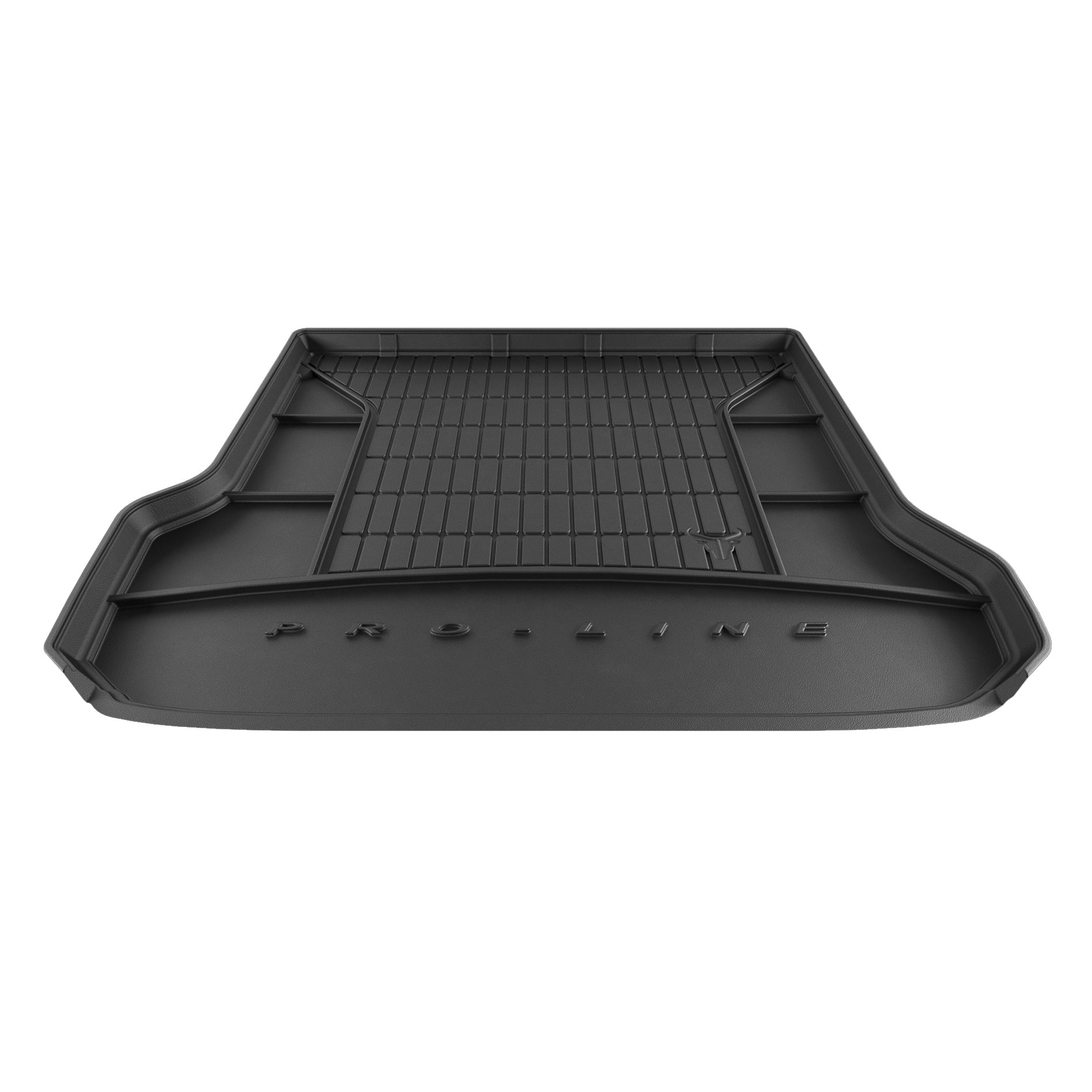 TAPETE BORRACHA P/ MALA PRO-LINE VOLVO XC70 II CARRINHA 2007-2016 - Image 3