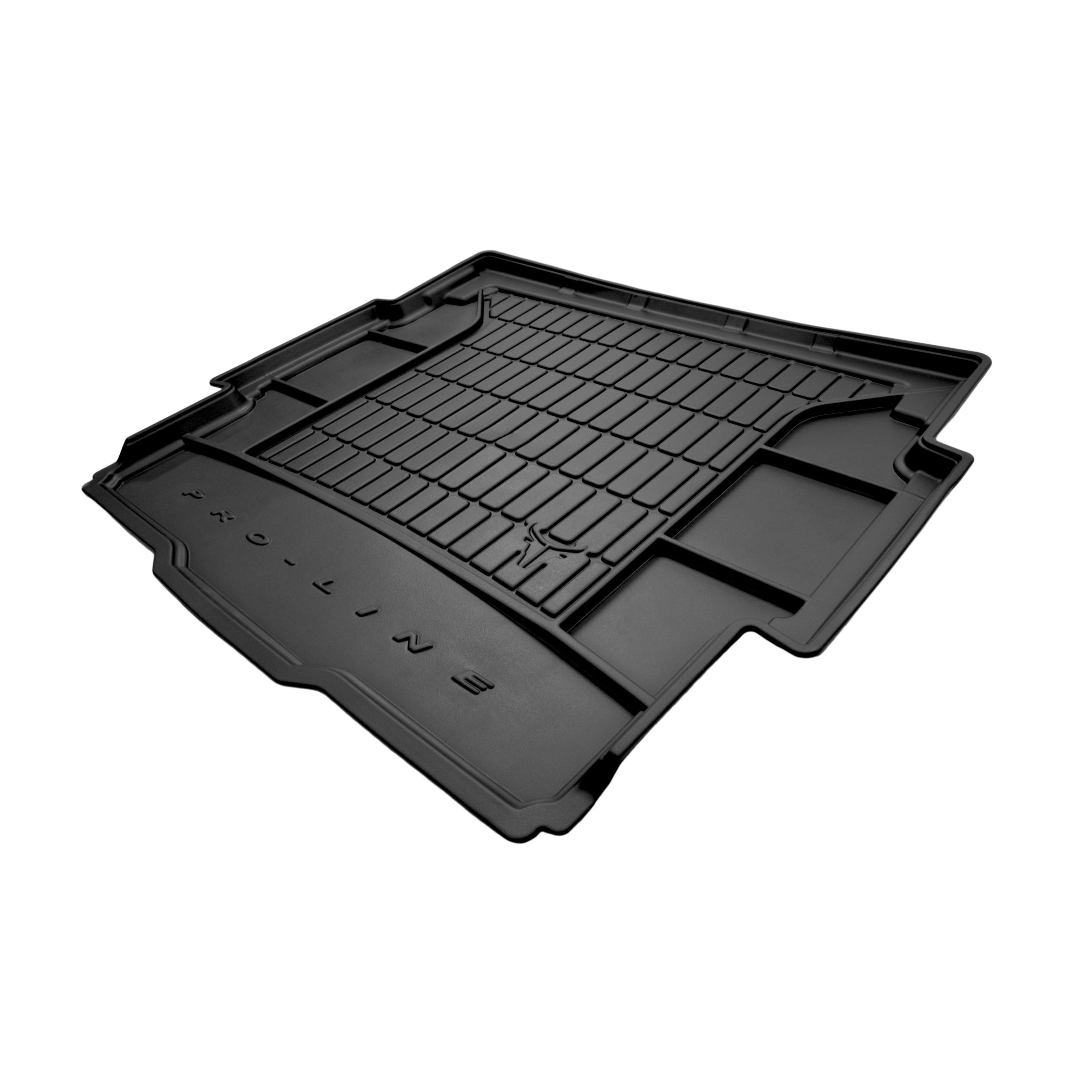 TAPETE BORRACHA P/ MALA PRO-LINE CITROEN C5 AIRCROSS SUV 2017-2025 PISO SUPERIOR - Image 2