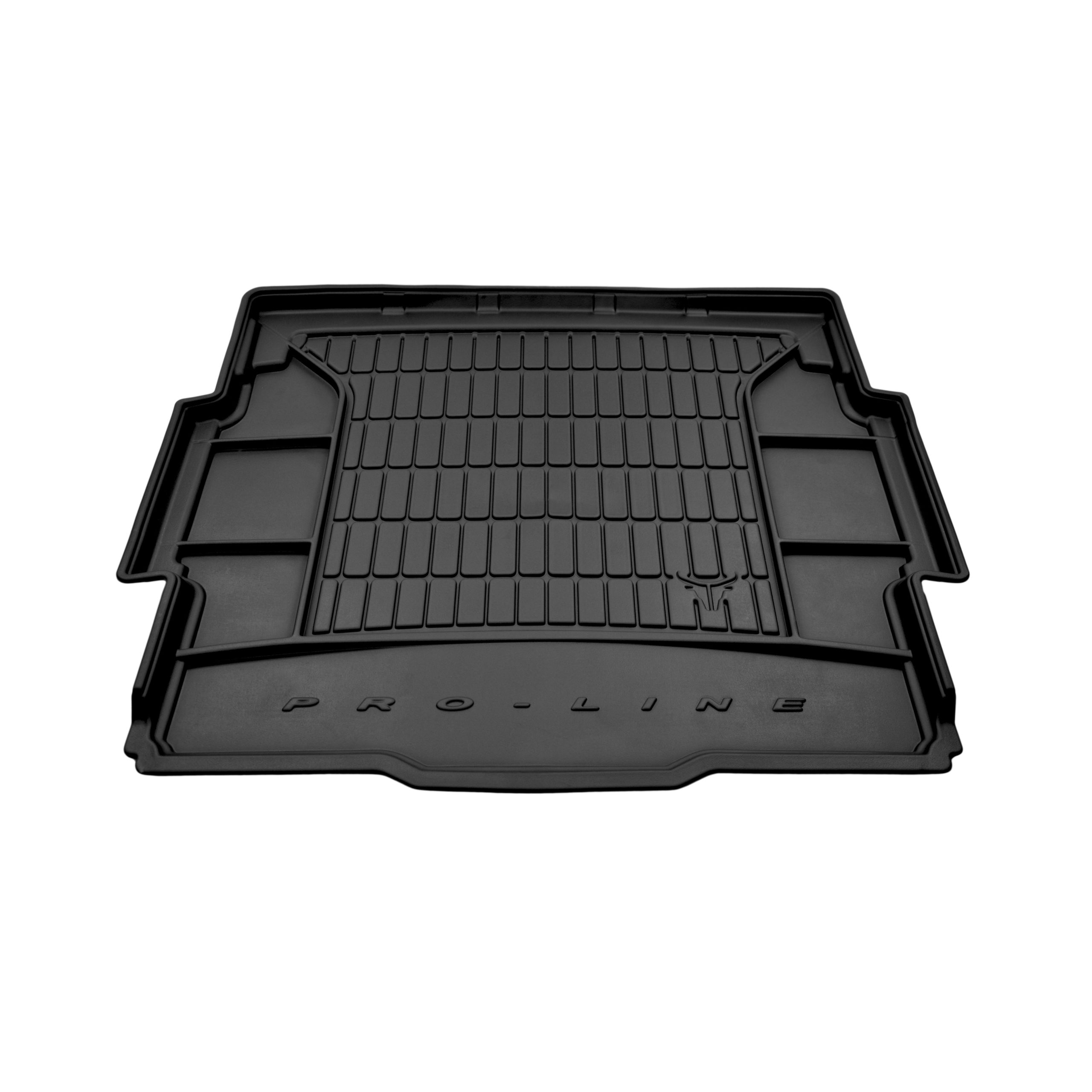 TAPETE BORRACHA P/ MALA PRO-LINE CITROEN C5 AIRCROSS SUV 2017-2025 PISO SUPERIOR - Image 3