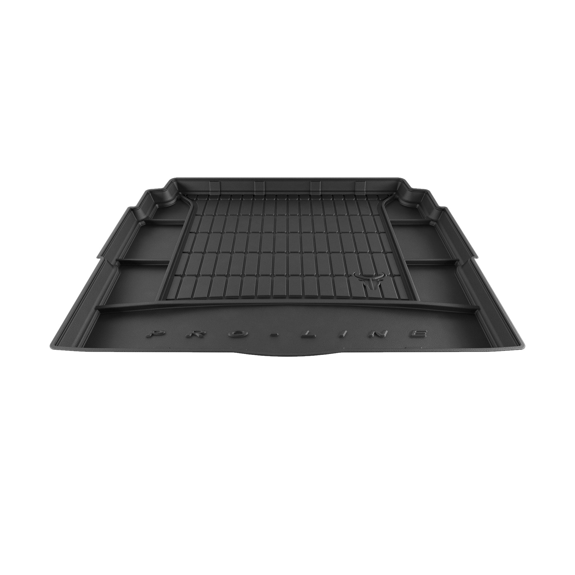TAPETE BORRACHA P/ MALA PRO-LINE CITROEN C5 AIRCROSS SUV 2017-2025 PISO INFERIOR - Image 3