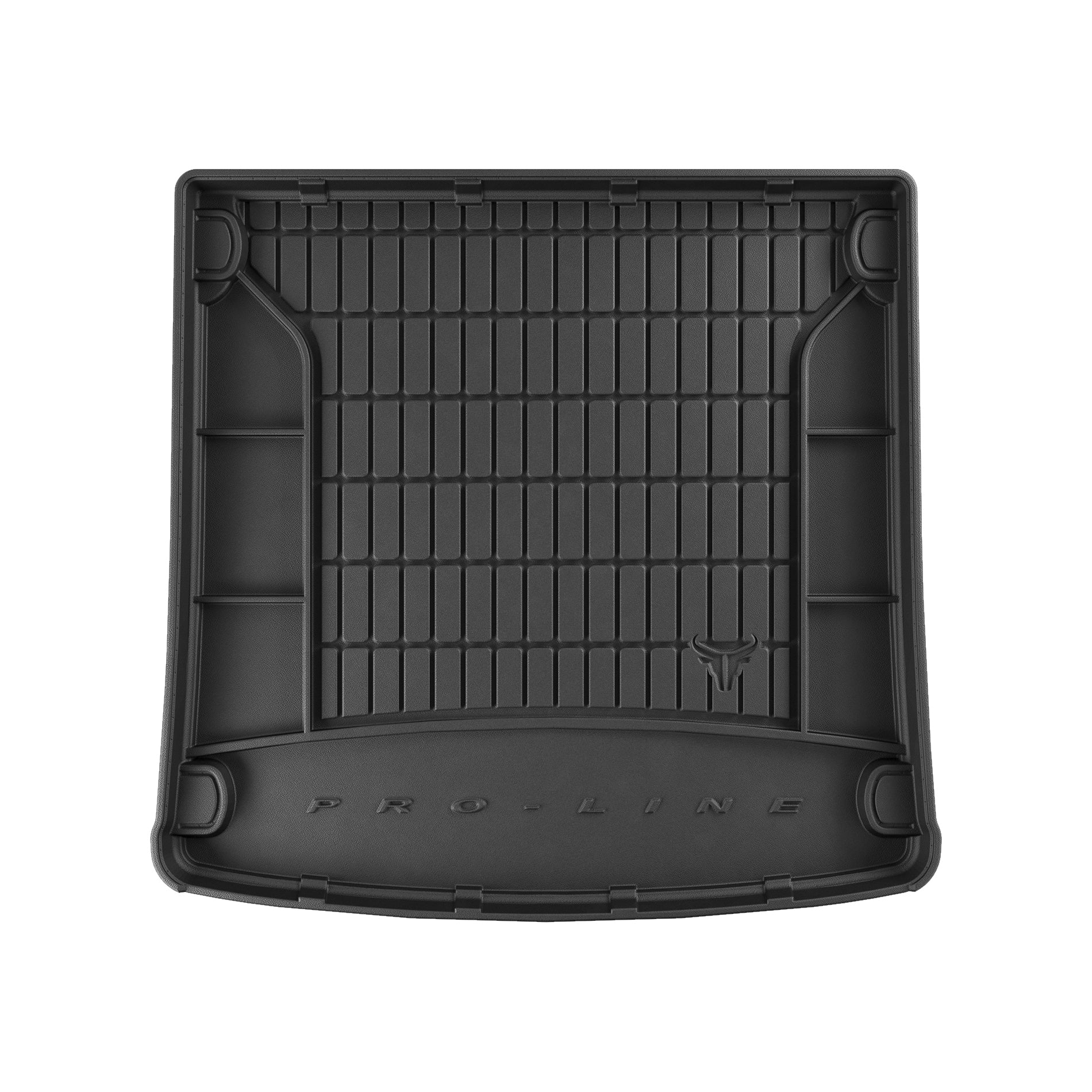 TAPETE BORRACHA P/ MALA PRO-LINE AUDI A4 B6 CARRINHA 2000-2006