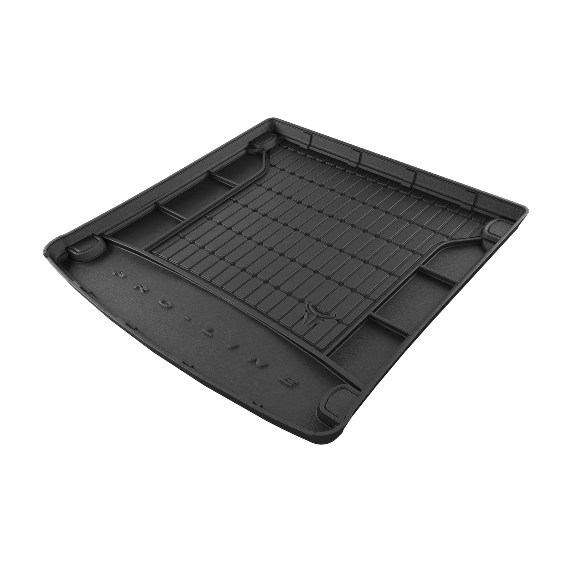 TAPETE BORRACHA P/ MALA PRO-LINE AUDI A4 B6 CARRINHA 2000-2006 - Image 2