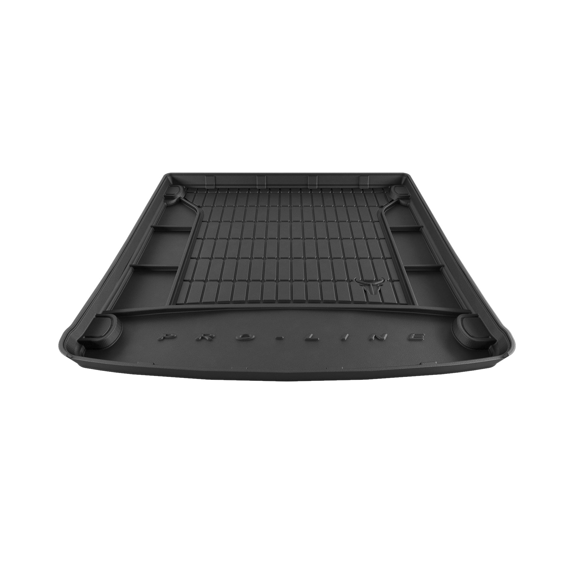 TAPETE BORRACHA P/ MALA PRO-LINE AUDI A4 B6 CARRINHA 2000-2006 - Image 3