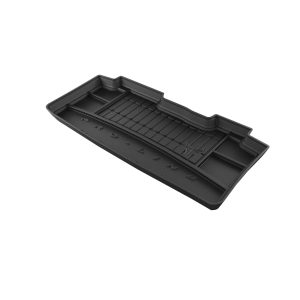 TAPETE BORRACHA P/ MALA PRO-LINE RENAULT MODUS MONOVOLUME 2004-2012 - Image 2