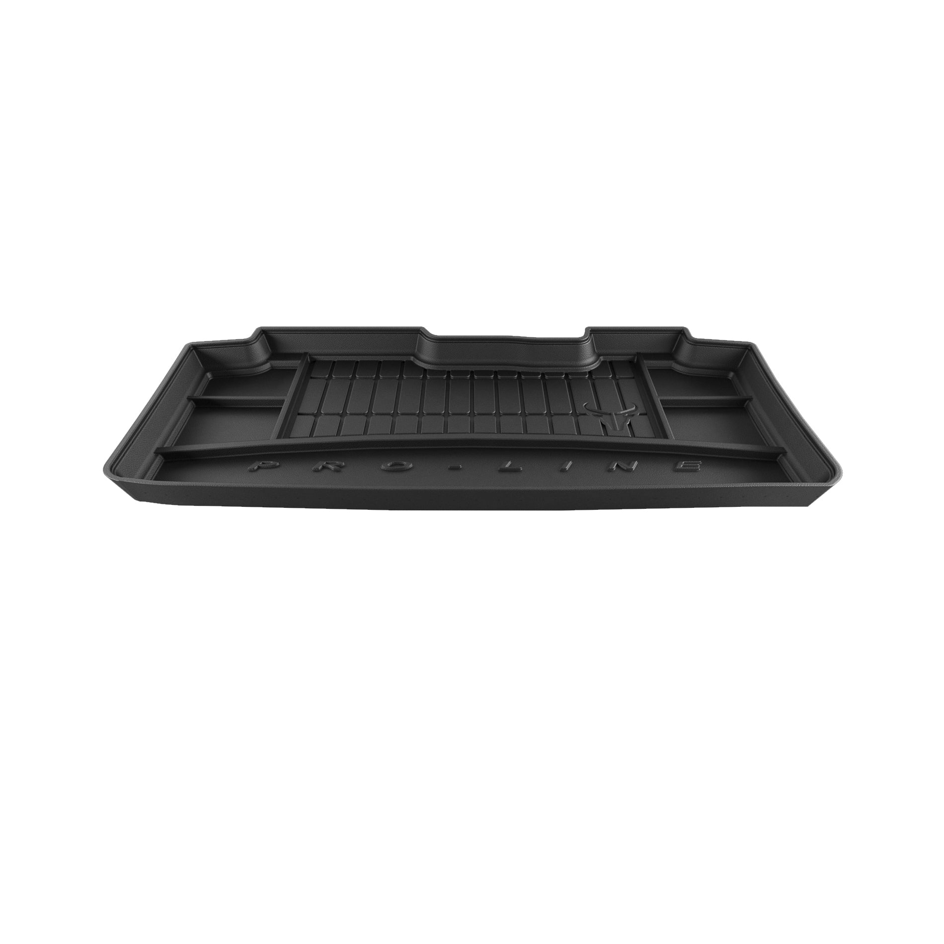 TAPETE BORRACHA P/ MALA PRO-LINE RENAULT MODUS MONOVOLUME 2004-2012 - Image 3