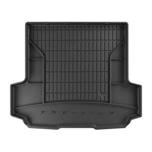 TAPETE BORRACHA P/ MALA PRO-LINE BMW 6 SERIES GRAN TURISMO G32 LIFTBACK 2017-2023