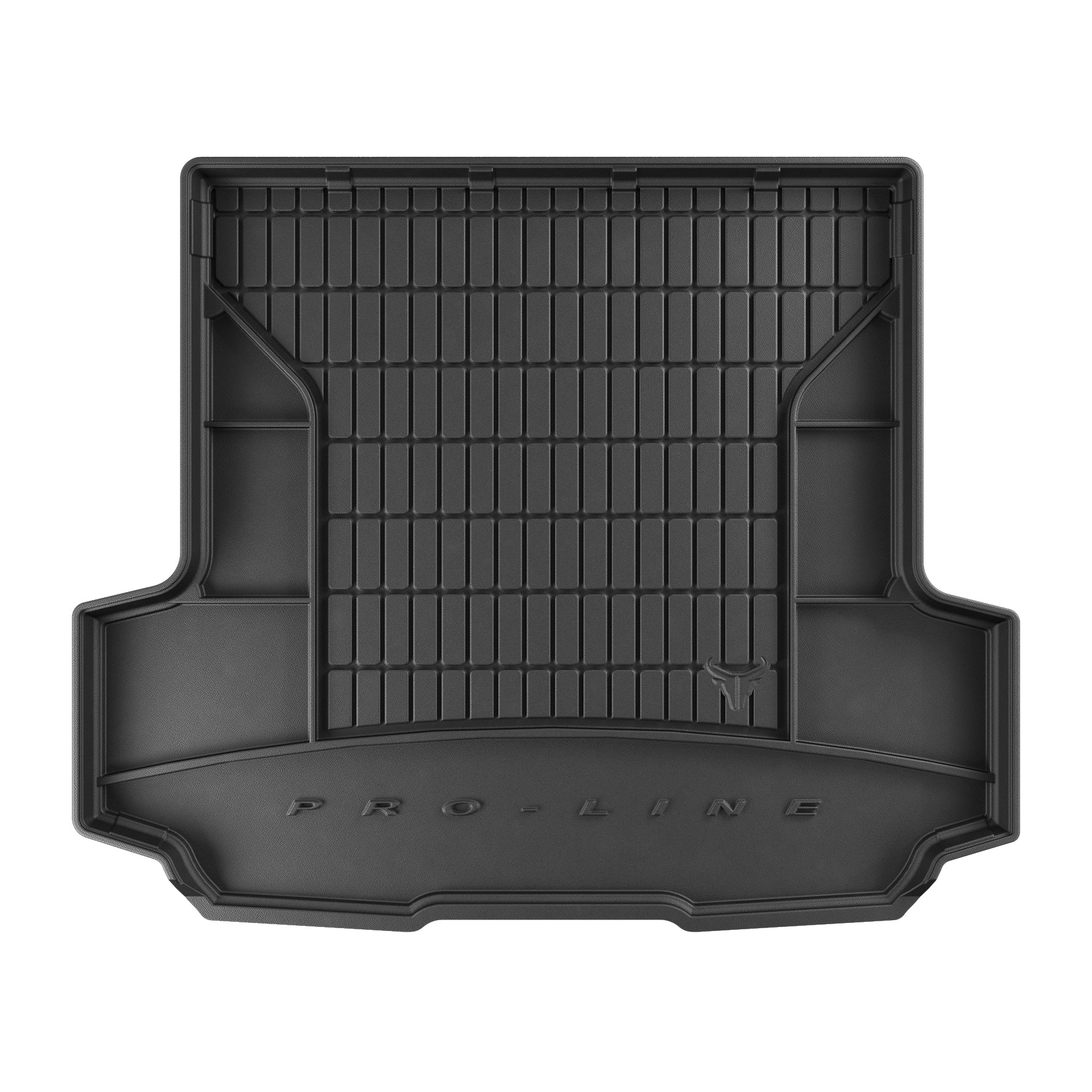 TAPETE BORRACHA P/ MALA PRO-LINE BMW 6 SERIES GRAN TURISMO G32 LIFTBACK 2017-2023